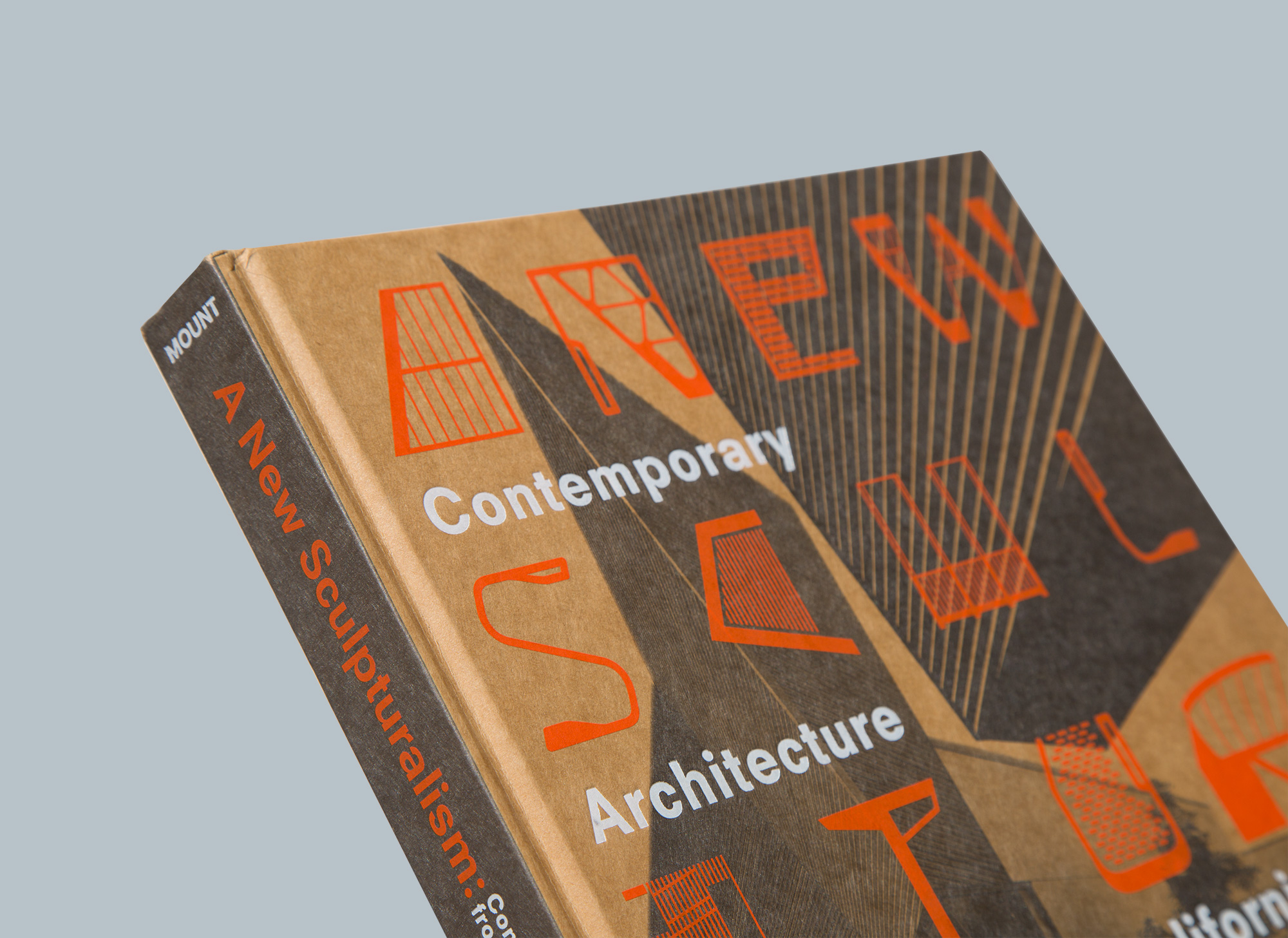 A New Sculpturalism | Counterspace