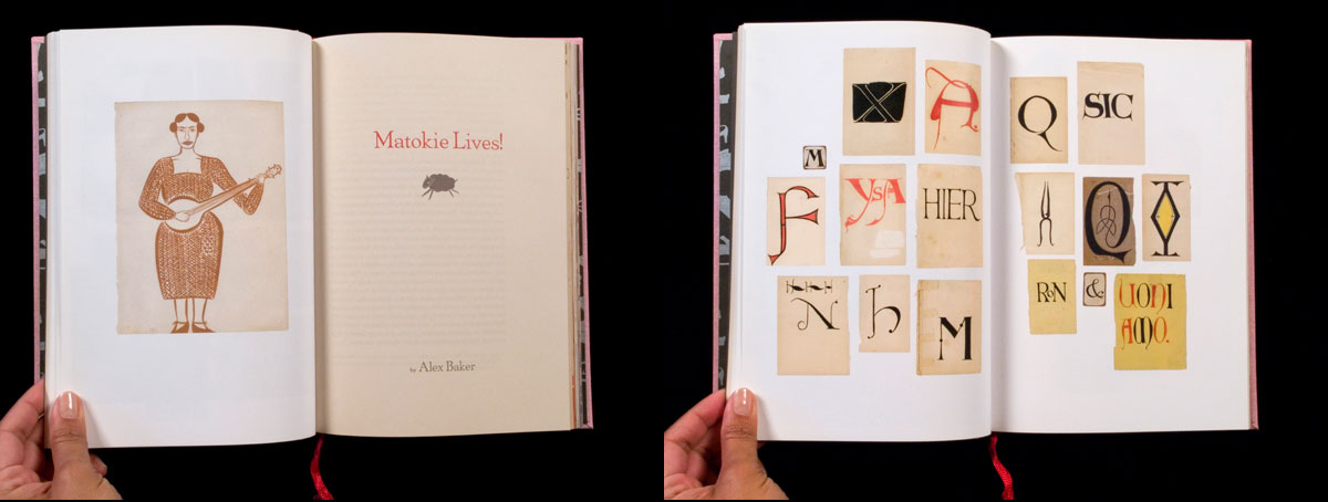 Margaret Kilgallen: In the Sweet Bye & Bye | Counterspace
