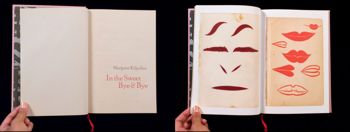 Margaret Kilgallen: In the Sweet Bye & Bye | Counterspace