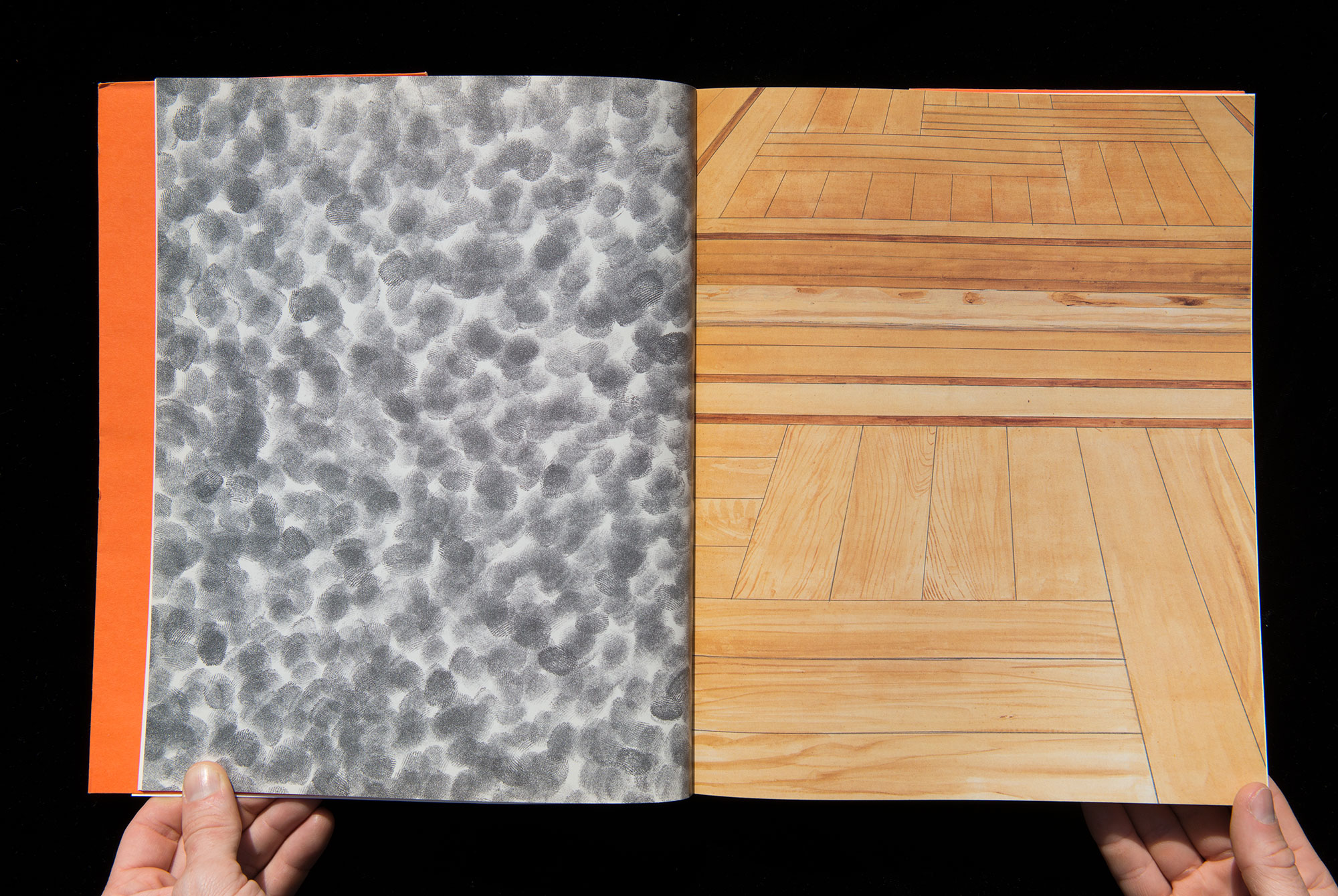 AfterImage: Drawing Through Process | Counterspace