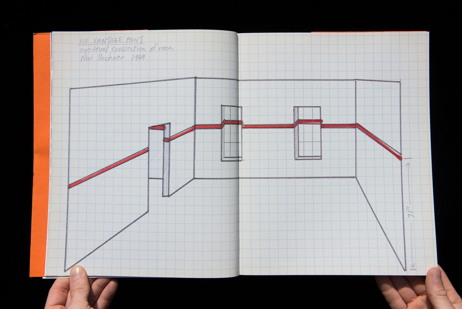 AfterImage: Drawing Through Process | Counterspace