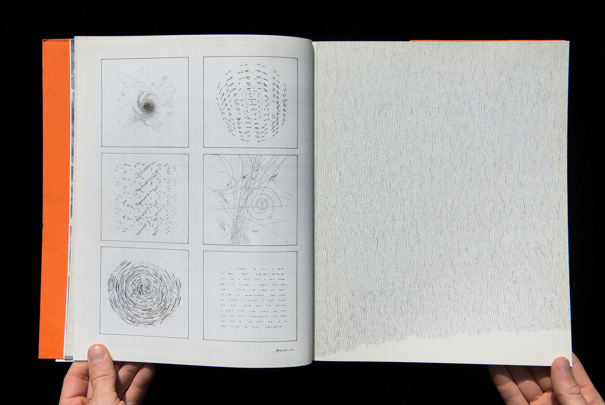 AfterImage: Drawing Through Process | Counterspace