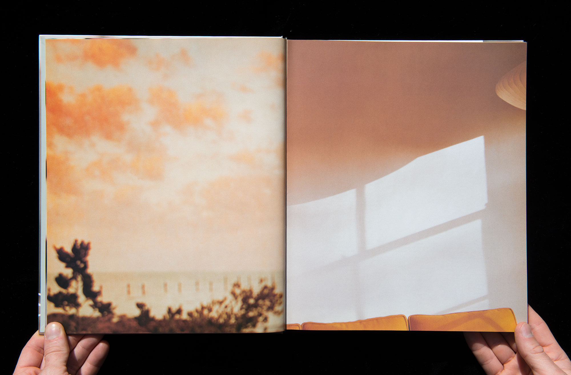 Uta Barth: In Between Places | Counterspace