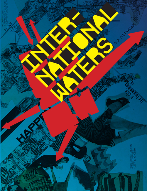 International Waters Counterspace